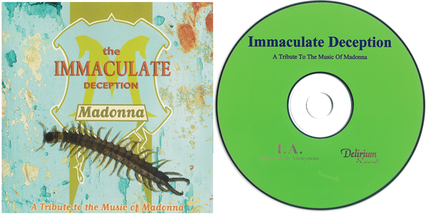 Immaculate-Deception