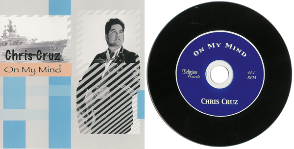cc-on-my-mind